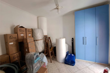 Cobertura à venda, 175 m² por R$ 1.431.000,00 - Vilamar - Praia Grande/SP