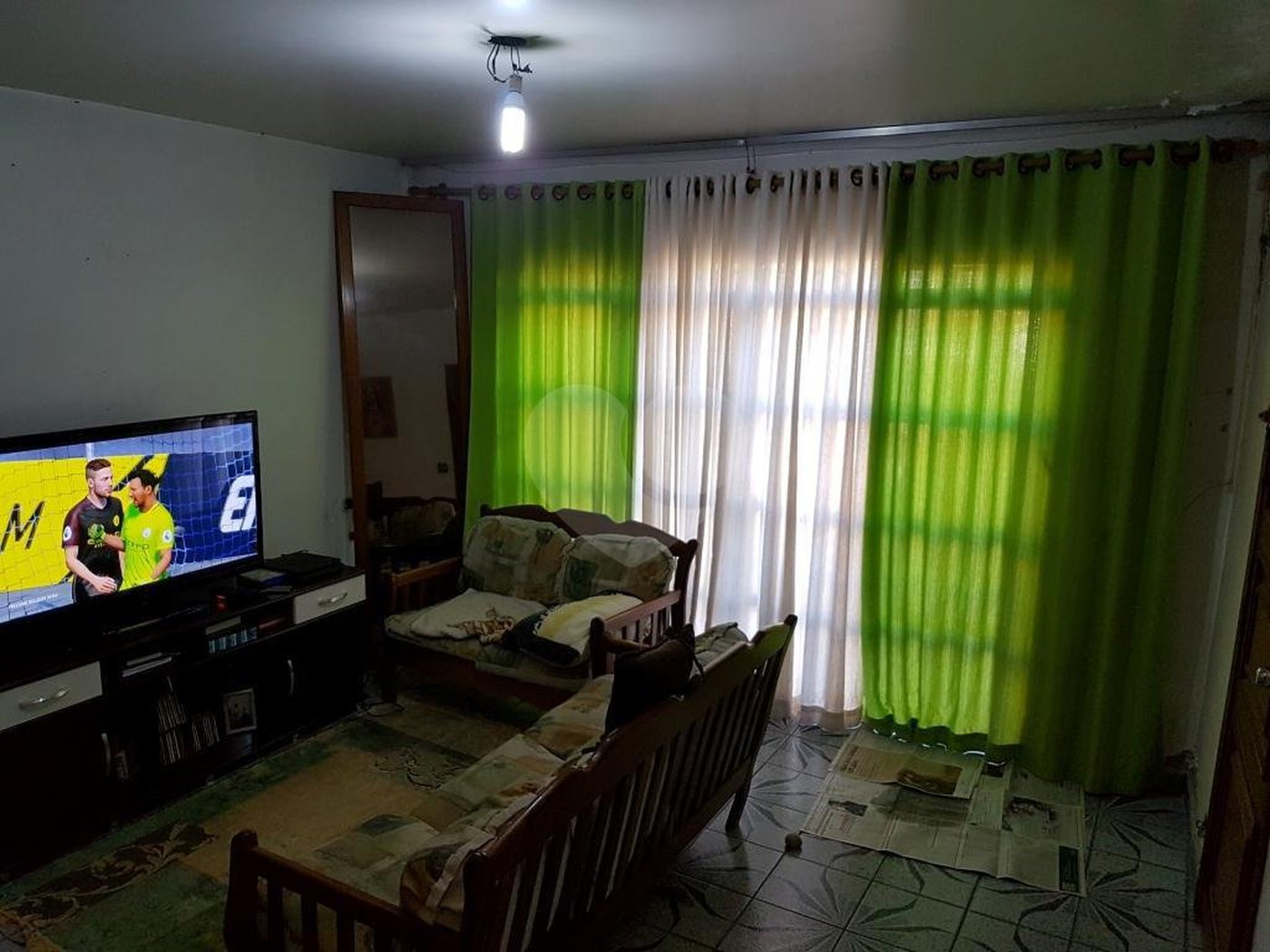 Sobrado à venda com 3 quartos, sendo 1 suíte, em Freguesia do Ó, São Paulo, SP