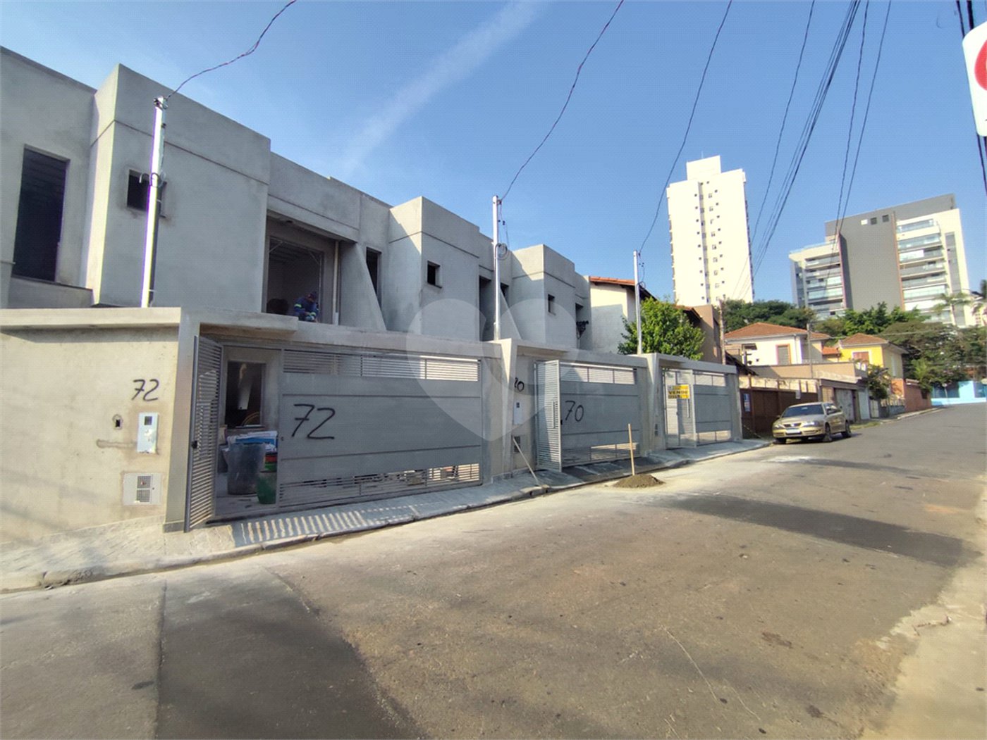 Sobrado à venda com 2 suítes em Jardim do Colégio (zona Norte), São Paulo, SP