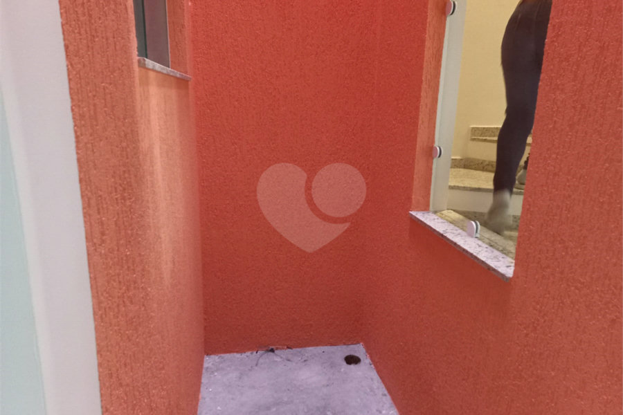 Sobrado à venda com 3 quartos, sendo 1 suíte, em Mandaqui, São Paulo, SP