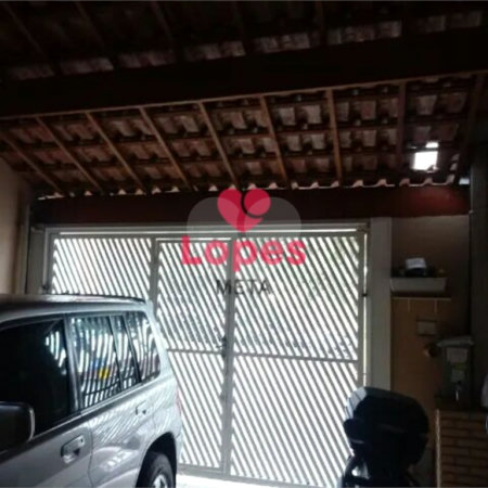Casa à venda com 2 quartos em Vila Paiva, São José dos Campos, SP