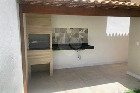 Casa à venda com 2 quartos em São José, Armação dos Búzios, RJ