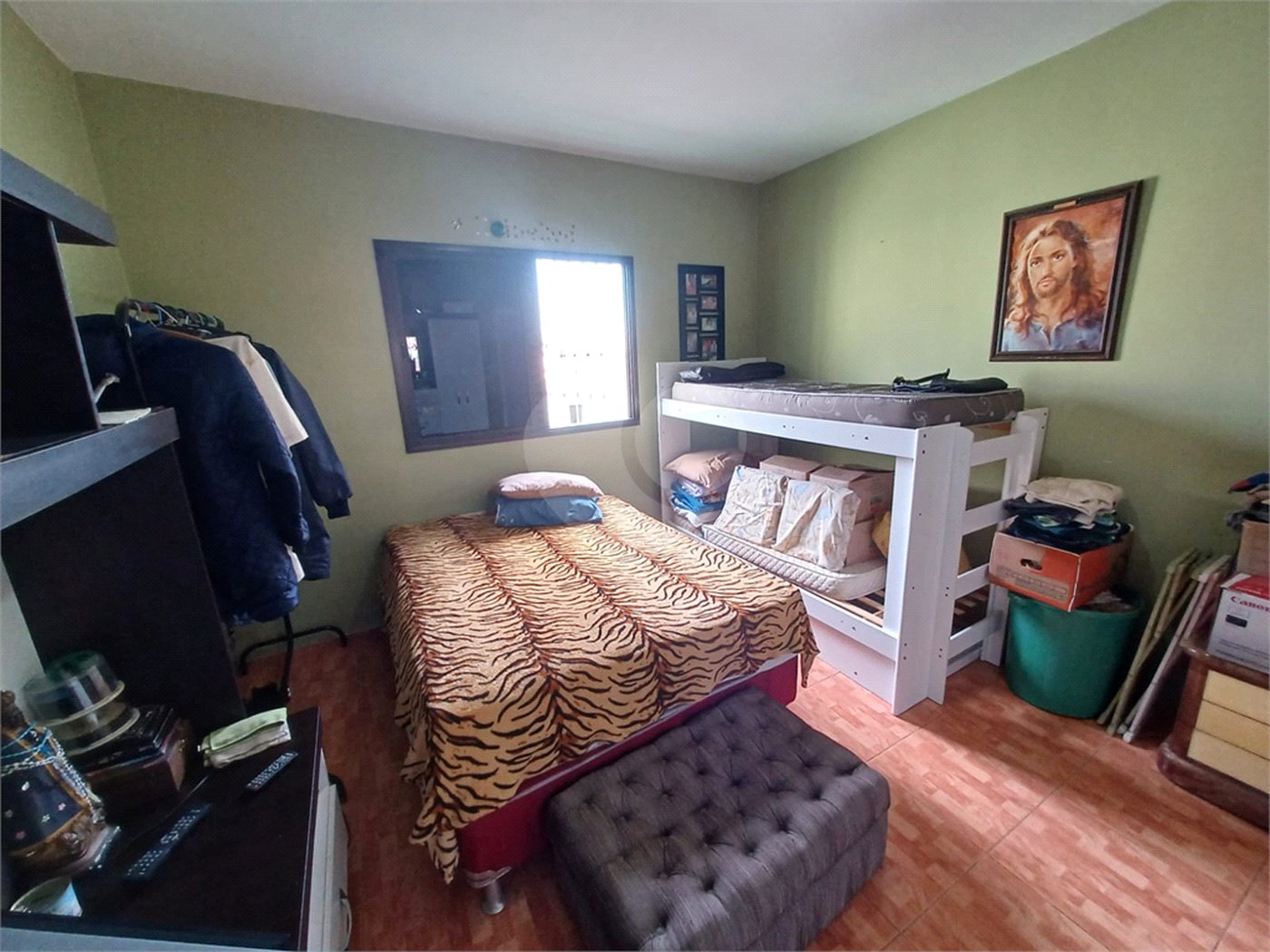 Sobrado à venda com 4 quartos, sendo 1 suíte, em Perdizes, São Paulo, SP