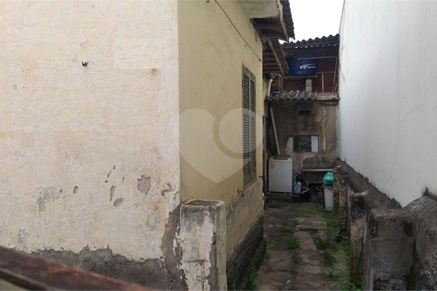 Terreno à venda com 5 quartos em Imirim, São Paulo, SP