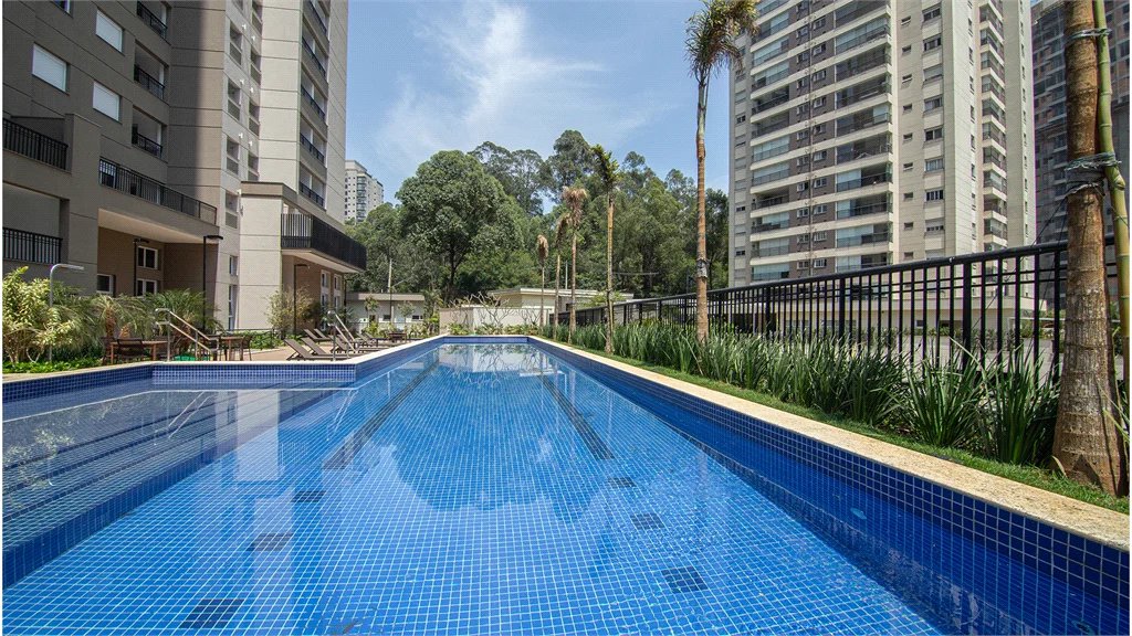 Apartamento à venda com 3 quartos, sendo 2 suítes, em Vila Andrade, São Paulo, SP