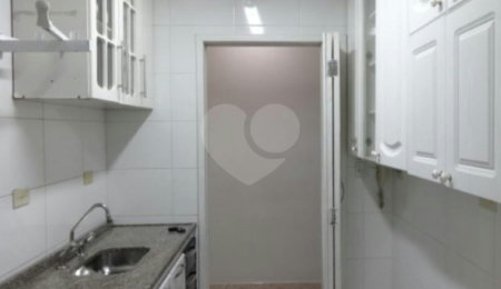 Apartamento à venda com 3 quartos em Parque Mandaqui, São Paulo, SP