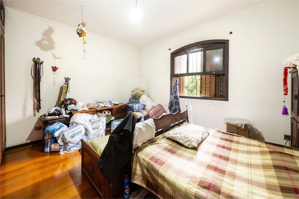Sobrado à venda com 4 quartos, sendo 3 suítes, em Alto da Boa Vista, São Paulo, SP