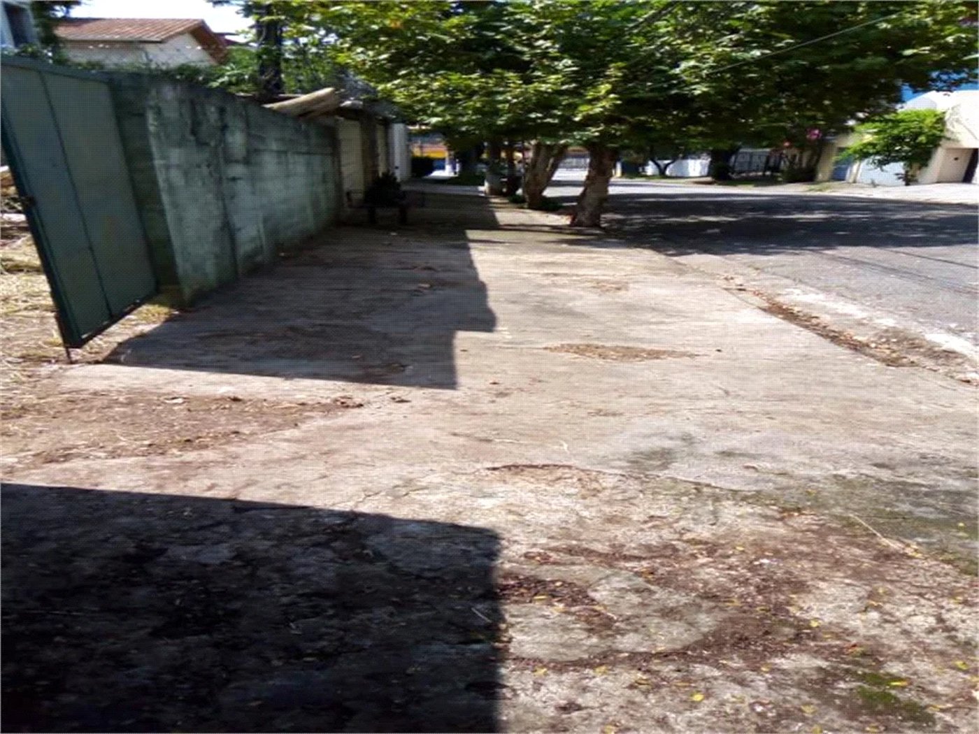 Terreno à venda em Jardim Guedala, São Paulo, SP