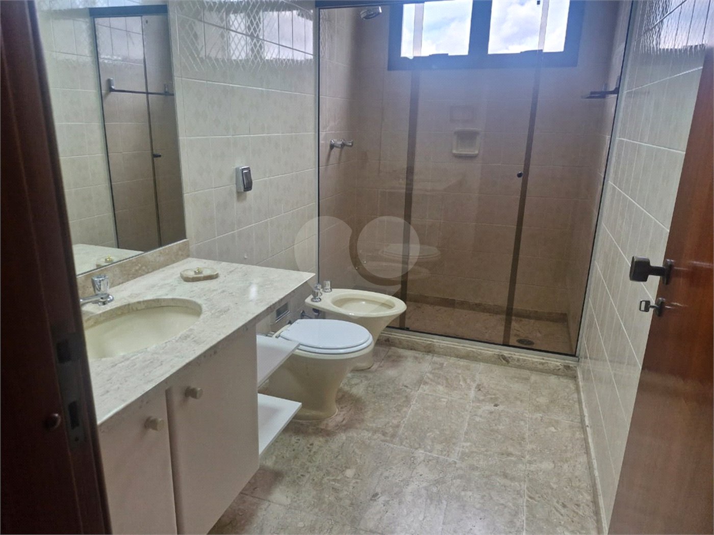 Apartamento para alugar com 4 suítes em Santo Amaro, São Paulo, SP
