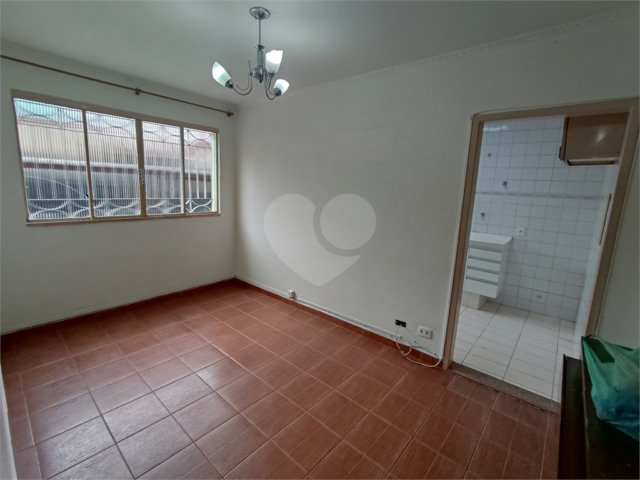 Apartamento à venda com 2 quartos em Vila Constança, São Paulo, SP