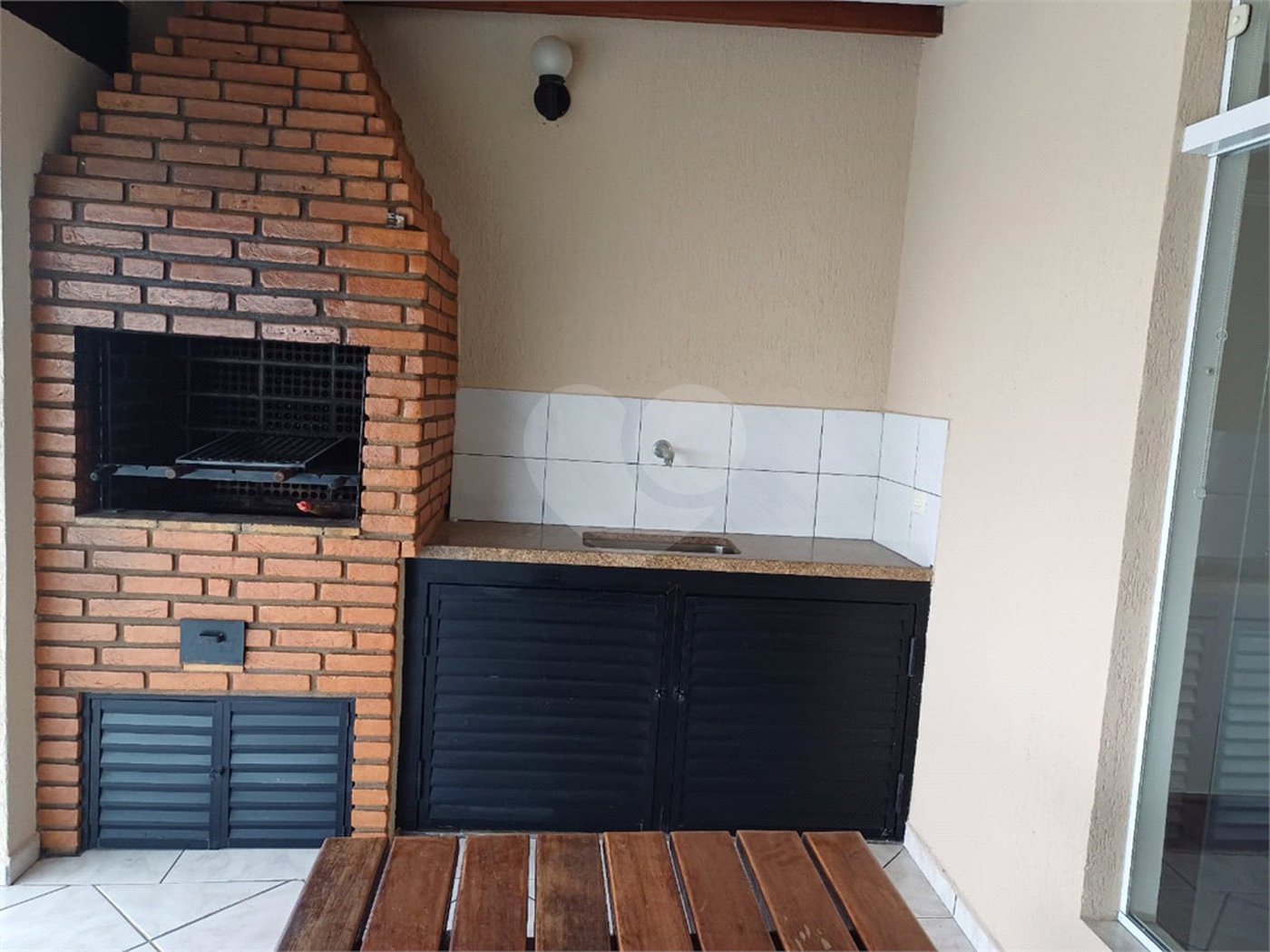 Apartamento à venda com 3 quartos, sendo 1 suíte, em Brooklin Paulista, São Paulo, SP