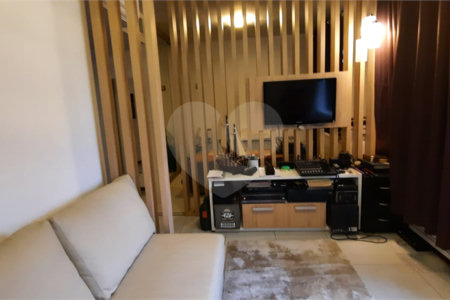 Flat para alugar com 1 quarto em Cidade Monções, São Paulo, SP