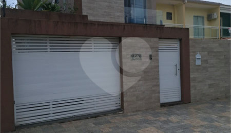 Casa à venda com 3 quartos, sendo 1 suíte,  em Campo Grande, Rio de Janeiro, RJ