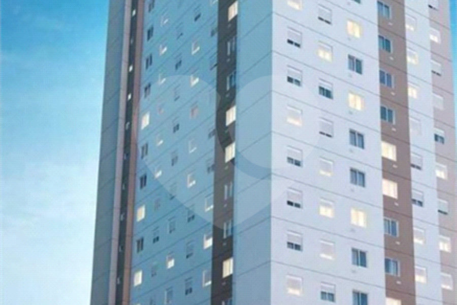 Apartamento à venda com 2 quartos em Freguesia do Ó, São Paulo, SP