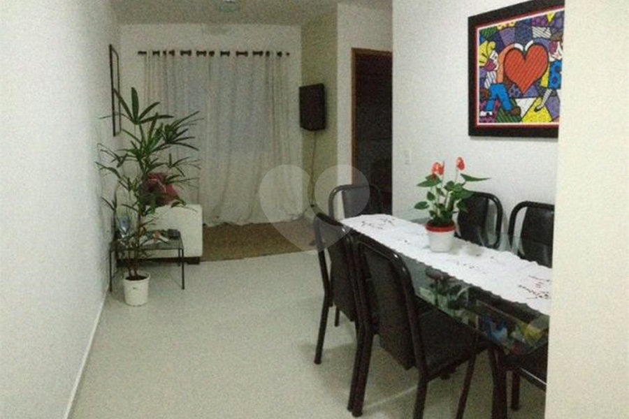 Apartamento à venda com 2 quartos em Tremembé, São Paulo, SP