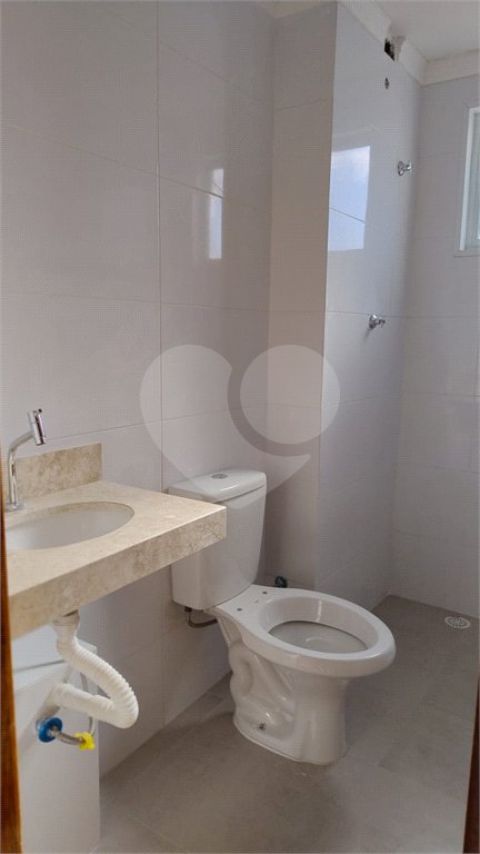 Apartamento à venda com 2 quartos em Vila Gustavo, São Paulo, SP