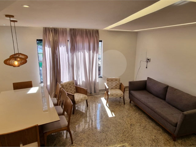 Sobrado à venda com 3 quartos, sendo 1 suíte,  em Santana, São Paulo, SP