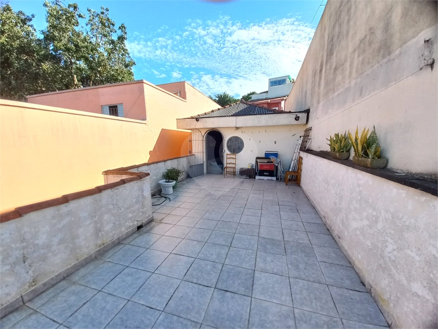 Casa à venda com 3 quartos em Vila Brasílio Machado, São Paulo, SP