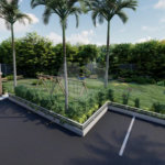Casa à venda com 2 suítes no condomínio Residencial Américo de Figueiredo, Sorocaba - SP
