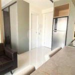 Studio à venda com 1 quarto em Pinheiros, São Paulo, SP