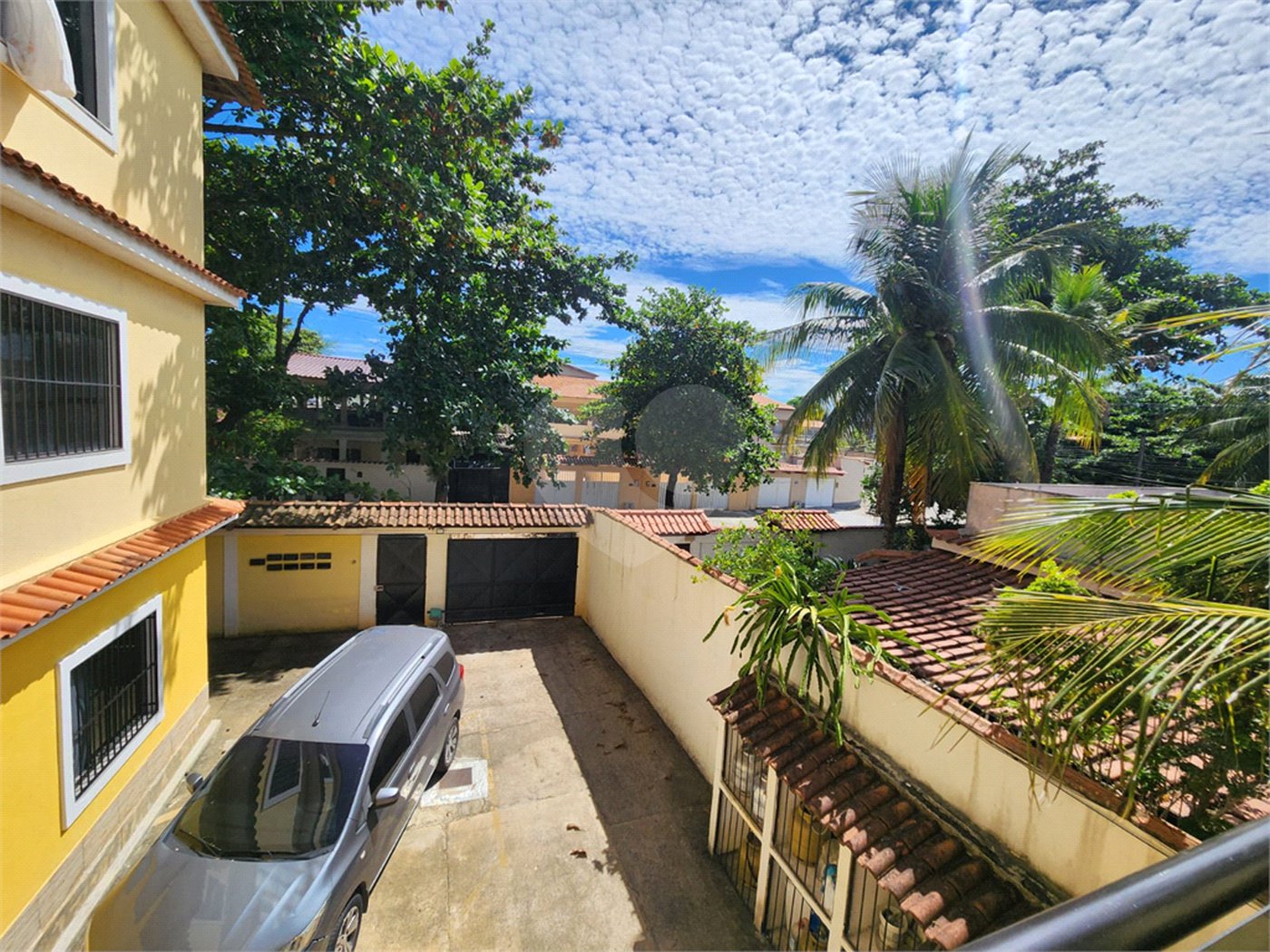 Apartamento à venda com 2 quartos em Pedra de Guaratiba, Rio de Janeiro, RJ