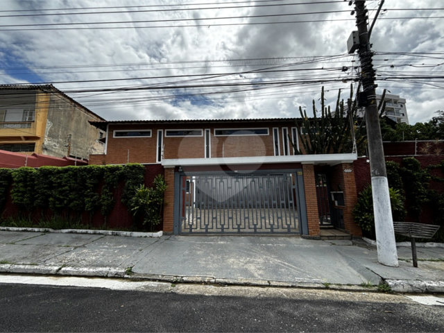 Sobrado à venda com 4 quartos, sendo 1 suíte,  em Casa Verde, São Paulo, SP