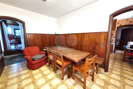 Casa Térrea à venda com 5 quartos, sendo 3 suítes, em Granja Julieta, São Paulo, SP