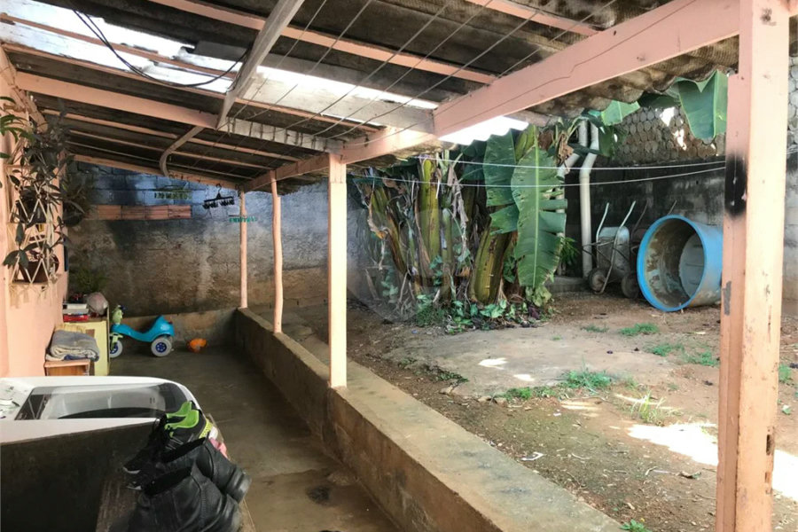 Terreno à venda em Campo Limpo, São Paulo, SP