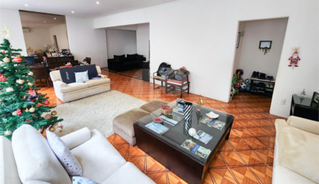 Apartamento à venda com 3 quartos, sendo 1 suíte,  em Flamengo, Rio de Janeiro, RJ