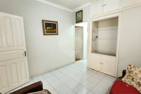 Casa à venda com 3 quartos no Centro, Araraquara, SP
