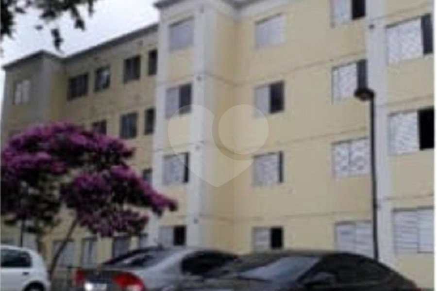 Apartamento à venda com 2 quartos em Jaraguá, São Paulo, SP