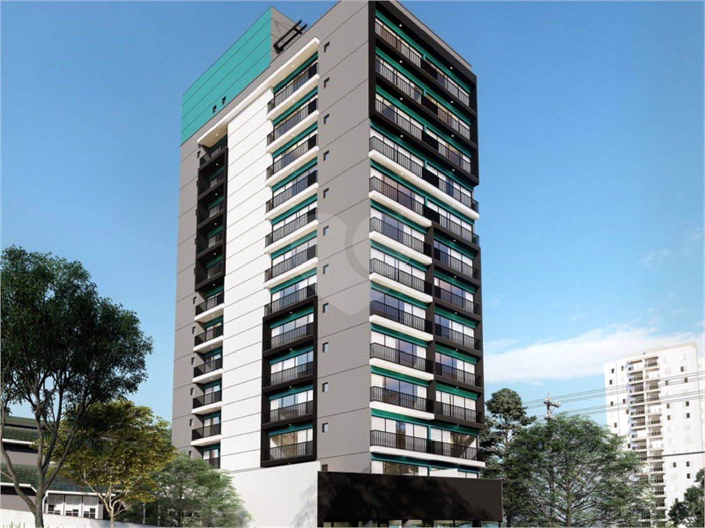 Studio à venda ou para alugar com 1 quarto em Jardim São Paulo(zona Norte), São Paulo, SP