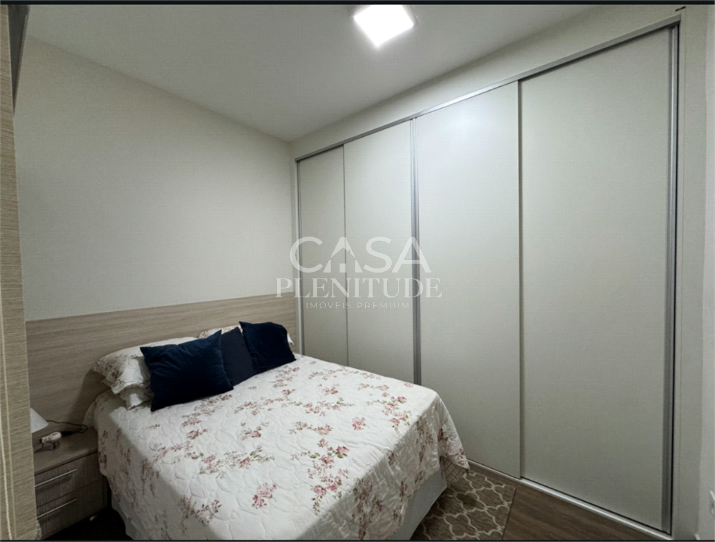 Casa em condomínio à venda com 3 quartos, sendo 1 suíte, em Horto Florestal, Sorocaba, SP