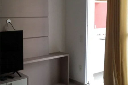 Apartamento à venda com 2 quartos, sendo 1 suíte, em Vila Nova Alba, São Paulo, SP