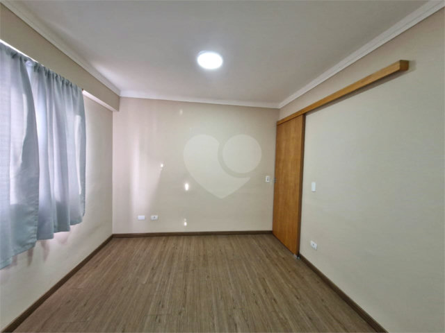Apartamento à venda com 1 quarto em Tucuruvi, São Paulo, SP