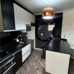 Apartamento à venda com 2 quartos, sendo 1 suíte, em Parque Esmeralda, São Paulo, SP