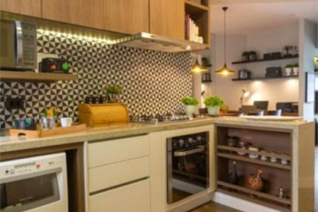 Apartamento à venda com 3 suítes em Vila Andrade, São Paulo, SP