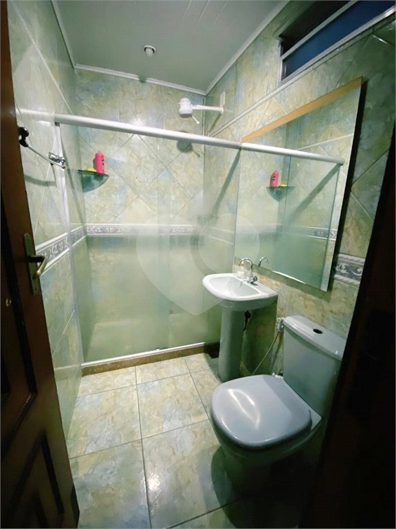 Casa à venda com 3 quartos em Santa Cruz, Rio de Janeiro, RJ