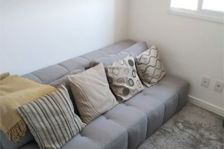 Apartamento à venda ou para alugar com 2 quartos em Vila Andrade, São Paulo, SP