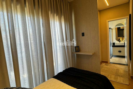 Villagio Vista 571 – Exclusividade, conforto e localização privilegiada em Atibaia