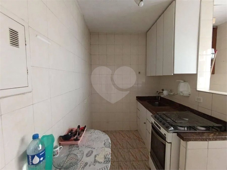 Apartamento à venda com 3 quartos em Butantã, São Paulo, SP