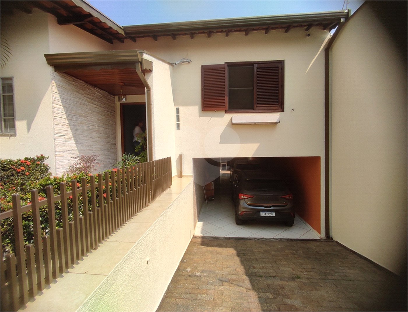 Casa à venda com 3 quartos, sendo 1 suíte,  em Jardim Moacyr Arruda, Indaiatuba, SP