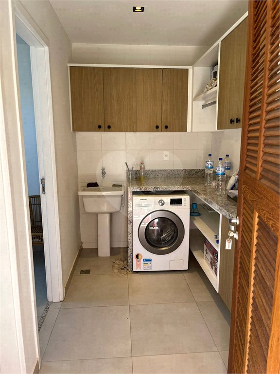 Casa em condomínio à venda com 4 suítes em Marina, Armação dos Búzios, RJ