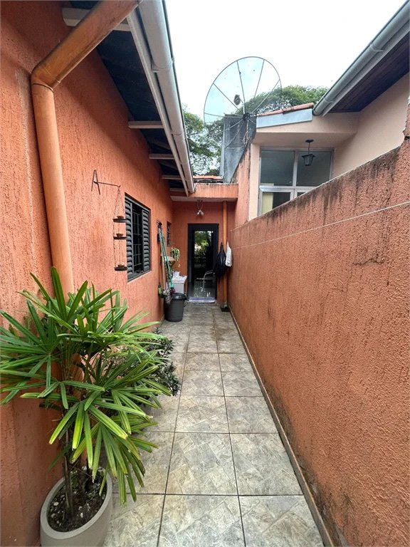 Casa à venda com 3 quartos em Conjunto Residencial Butantã, São Paulo, SP