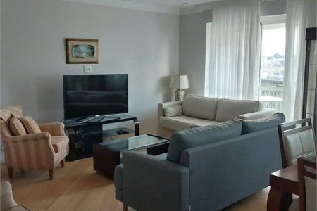 Apartamento à venda com 3 quartos, sendo 2 suítes,  em Cidade São Francisco, São Paulo, SP