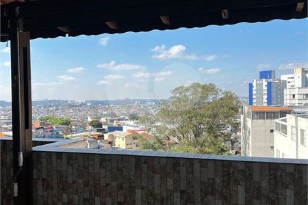 Apartamento à venda com 4 quartos, sendo 1 suíte, em Parque Tomas Saraiva, São Paulo, SP