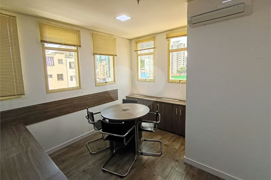 Sala para alugar em Santana, São Paulo, SP