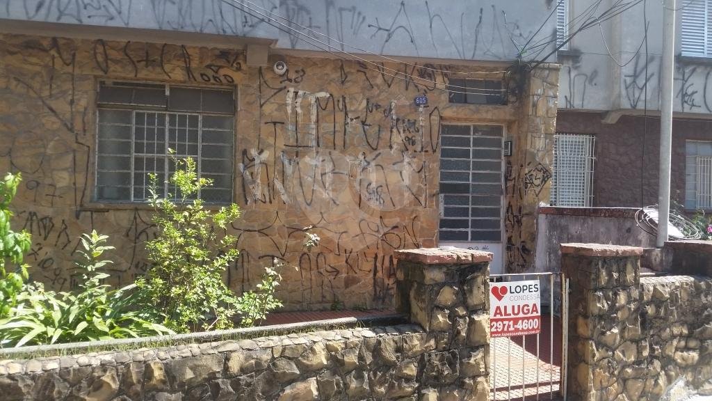 Apartamento à venda com 1 quarto em Santana, São Paulo, SP