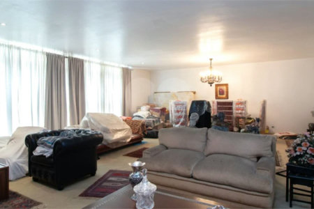 Apartamento localizado no Bairro Nobre de Higienópolis