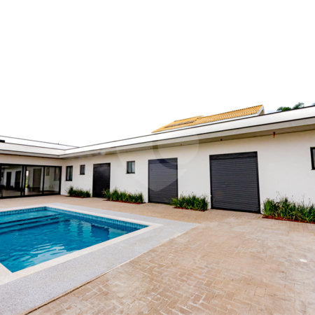 Casa à venda com 3 suítes no condomínio Village Saint Charbel, Araçoiaba da Serra - SP